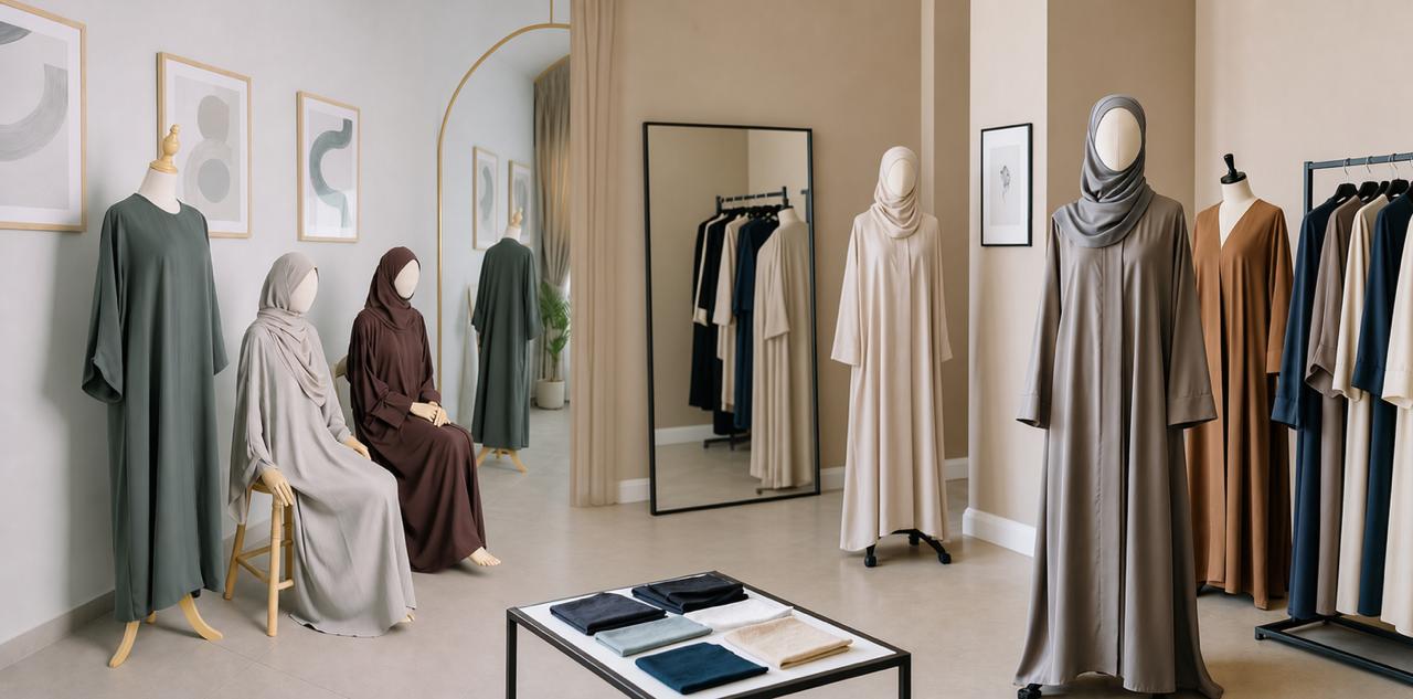 Abaya