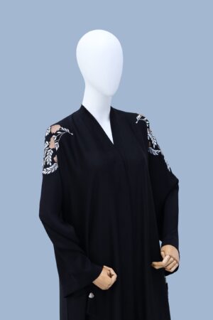 front-open-floral-shoulder-embroidered-abaya-jet-black-2.jpg