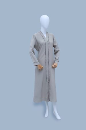 front-open-stone-work-panel-abaya-cool-light-grey-1.jpg
