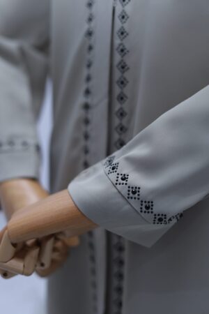 front-open-stone-work-panel-abaya-cool-light-grey-3.jpg