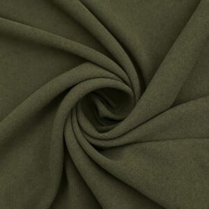 Nida Fabric Army Green