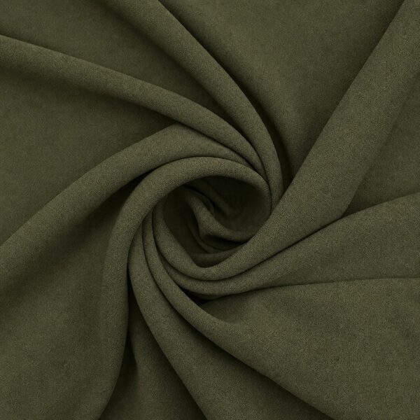 Nida Fabric Army Green