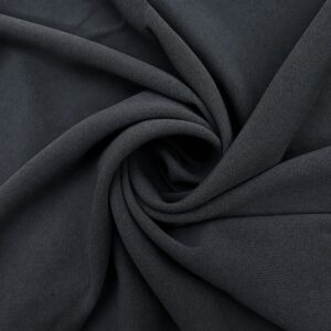 Nida Fabric Charcoal