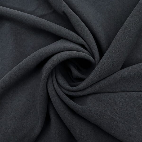 Nida Fabric Charcoal