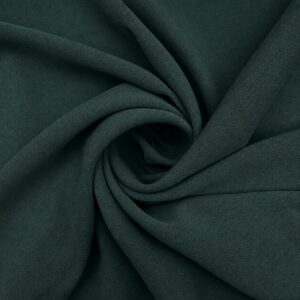Nida Fabric Pine Green