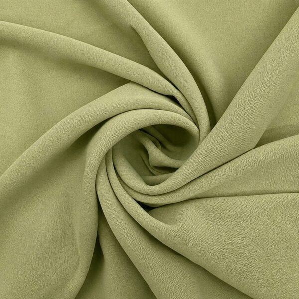 Nida Fabric Sage Green