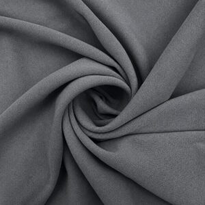 Nida Fabric Slate Grey