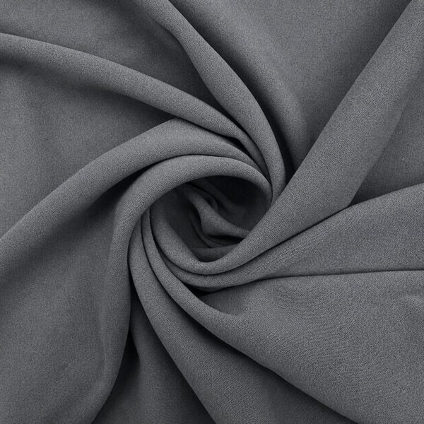 Nida Fabric Slate Grey