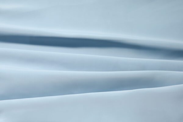 Zebda Powder Blue